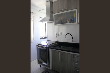 Apartamento para alugar com 50m², 2 quartos e 1 vagaCozinha