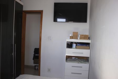 Apartamento para alugar com 50m², 2 quartos e 1 vagaQuarto 2