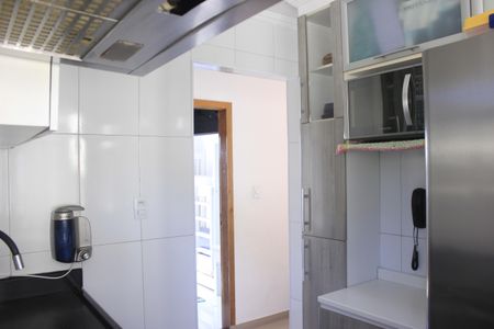 Apartamento para alugar com 50m², 2 quartos e 1 vagaCozinha