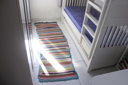 Apartamento para alugar com 50m², 2 quartos e 1 vagaQuarto 1