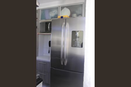 Apartamento para alugar com 50m², 2 quartos e 1 vagaCozinha