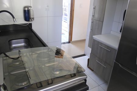 Apartamento para alugar com 50m², 2 quartos e 1 vagaCozinha