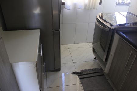 Apartamento para alugar com 50m², 2 quartos e 1 vagaCozinha