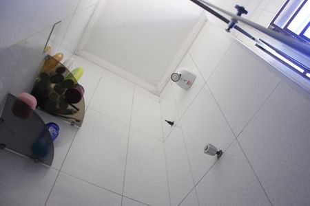 Apartamento para alugar com 50m², 2 quartos e 1 vagaBanheiro