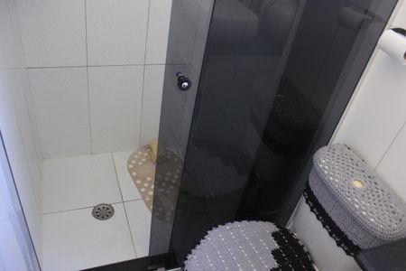 Apartamento para alugar com 50m², 2 quartos e 1 vagaBanheiro