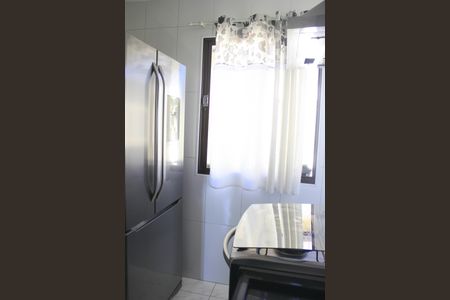 Apartamento para alugar com 50m², 2 quartos e 1 vagaCozinha