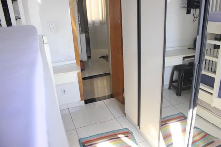 Apartamento para alugar com 50m², 2 quartos e 1 vagaQuarto 1