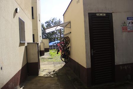 Apartamento para alugar com 50m², 2 quartos e 1 vagaÁrea comum