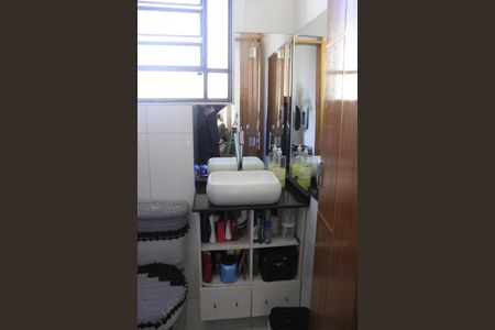 Apartamento para alugar com 50m², 2 quartos e 1 vagaBanheiro