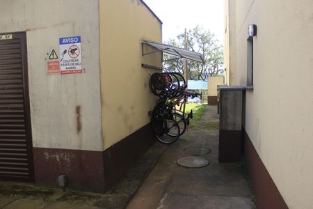 Apartamento para alugar com 50m², 2 quartos e 1 vagaÁrea comum