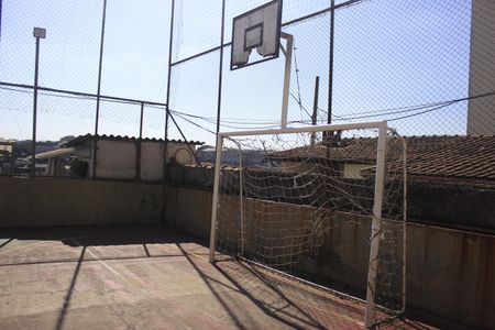 Apartamento para alugar com 50m², 2 quartos e 1 vagaÁrea comum