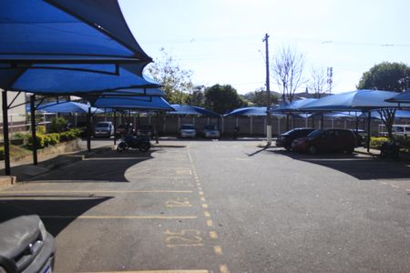 Apartamento para alugar com 50m², 2 quartos e 1 vagaÁrea comum