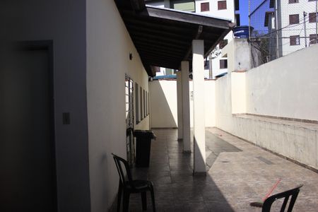 Apartamento para alugar com 50m², 2 quartos e 1 vagaÁrea comum