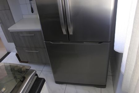 Apartamento para alugar com 50m², 2 quartos e 1 vagaCozinha