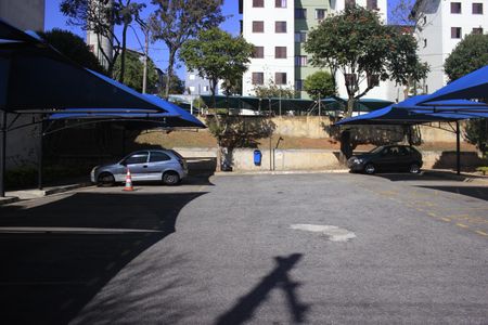 Apartamento para alugar com 50m², 2 quartos e 1 vagaÁrea comum