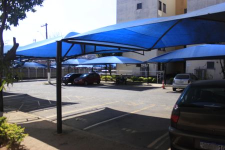 Apartamento para alugar com 50m², 2 quartos e 1 vagaÁrea comum