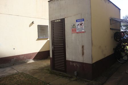 Apartamento para alugar com 50m², 2 quartos e 1 vagaÁrea comum