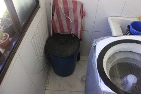 Apartamento para alugar com 50m², 2 quartos e 1 vagaLavanderia