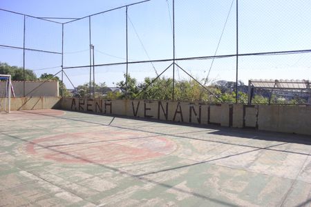 Apartamento para alugar com 50m², 2 quartos e 1 vagaÁrea comum