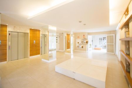 Apartamento à venda com 31m², 1 quarto e 1 vagaÁrea comum