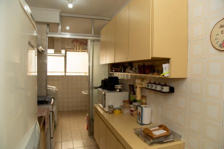 Apartamento à venda com 92m², 3 quartos e 1 vaga Apartamento à venda com 92m², 3 quartos e 1 vagaCozinha