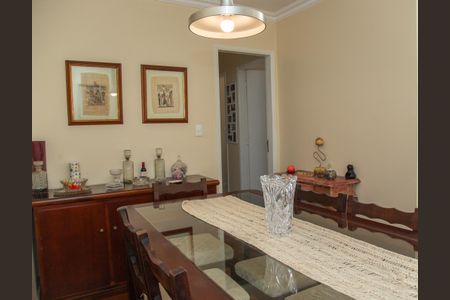 Apartamento à venda com 92m², 3 quartos e 1 vaga Apartamento à venda com 92m², 3 quartos e 1 vagaSala de Jantar