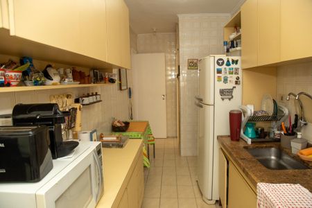 Apartamento à venda com 92m², 3 quartos e 1 vaga Apartamento à venda com 92m², 3 quartos e 1 vagaCozinha