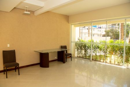 Apartamento à venda com 92m², 3 quartos e 1 vaga Apartamento à venda com 92m², 3 quartos e 1 vagaÁrea comum