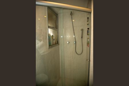 Apartamento à venda com 92m², 3 quartos e 1 vaga Apartamento à venda com 92m², 3 quartos e 1 vagaBanheiro