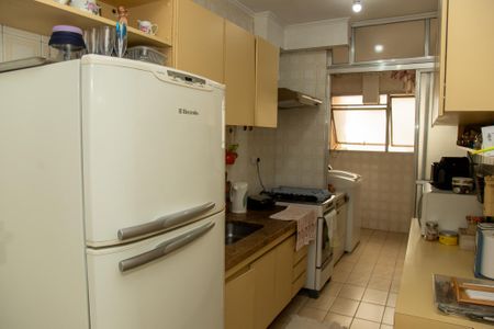 Apartamento à venda com 92m², 3 quartos e 1 vaga Apartamento à venda com 92m², 3 quartos e 1 vagaCozinha