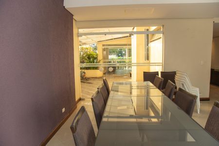 Apartamento à venda com 92m², 3 quartos e 1 vaga Apartamento à venda com 92m², 3 quartos e 1 vagaÁrea comum