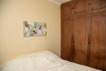 Apartamento à venda com 92m², 3 quartos e 1 vaga Apartamento à venda com 92m², 3 quartos e 1 vagaQuarto 2