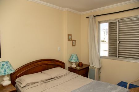 Apartamento à venda com 92m², 3 quartos e 1 vaga Apartamento à venda com 92m², 3 quartos e 1 vagaQuarto Suíte