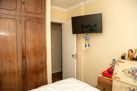 Apartamento à venda com 92m², 3 quartos e 1 vaga Apartamento à venda com 92m², 3 quartos e 1 vagaQuarto 2