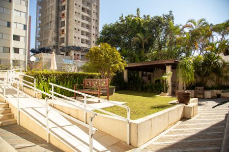 Apartamento à venda com 92m², 3 quartos e 1 vaga Apartamento à venda com 92m², 3 quartos e 1 vagaÁrea comum - Churrasqueira