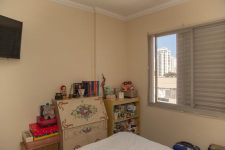 Apartamento à venda com 92m², 3 quartos e 1 vaga Apartamento à venda com 92m², 3 quartos e 1 vagaQuarto 2