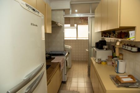 Apartamento à venda com 92m², 3 quartos e 1 vaga Apartamento à venda com 92m², 3 quartos e 1 vagaCozinha