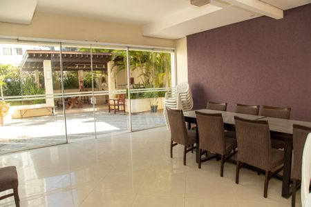 Apartamento à venda com 92m², 3 quartos e 1 vaga Apartamento à venda com 92m², 3 quartos e 1 vagaÁrea comum