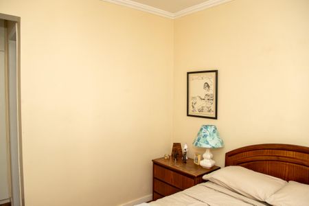 Apartamento à venda com 92m², 3 quartos e 1 vaga Apartamento à venda com 92m², 3 quartos e 1 vagaQuarto Suíte