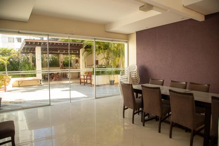 Apartamento à venda com 92m², 3 quartos e 1 vaga Apartamento à venda com 92m², 3 quartos e 1 vagaÁrea comum