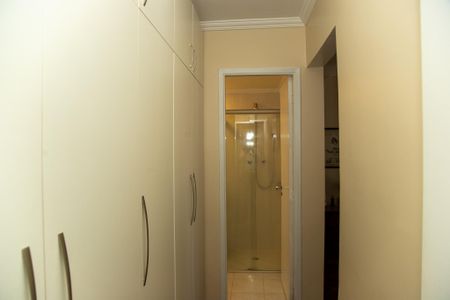 Apartamento à venda com 92m², 3 quartos e 1 vaga Apartamento à venda com 92m², 3 quartos e 1 vagaCloset