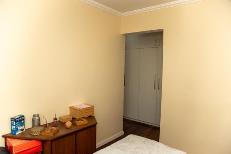 Apartamento à venda com 92m², 3 quartos e 1 vaga Apartamento à venda com 92m², 3 quartos e 1 vagaQuarto Suíte