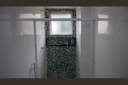 Apartamento à venda com 78m², 2 quartos e 2 vagasBanheiro da Suíte