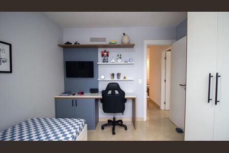 Apartamento à venda com 78m², 2 quartos e 2 vagasQuarto