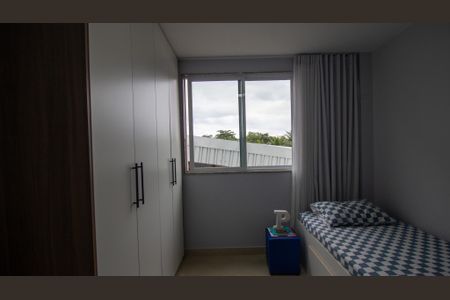 Apartamento à venda com 78m², 2 quartos e 2 vagasQuarto