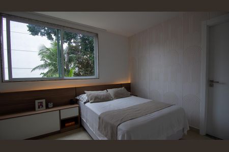 Apartamento à venda com 78m², 2 quartos e 2 vagasSuíte