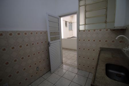 Apartamento para alugar com 70m², 2 quartos e sem vagaCozinha