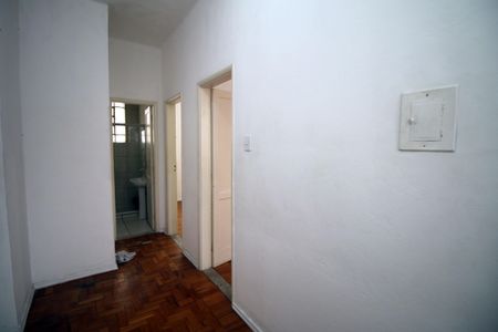 Apartamento para alugar com 70m², 2 quartos e sem vagaCorredor