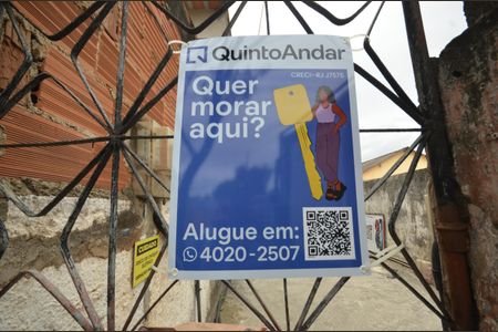 Casa para alugar com 30m², 1 quarto e 1 vagaPlaca Instalada