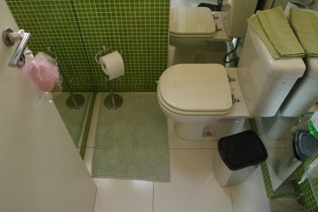 Apartamento à venda com 129m², 2 quartos e 3 vagasLavabo